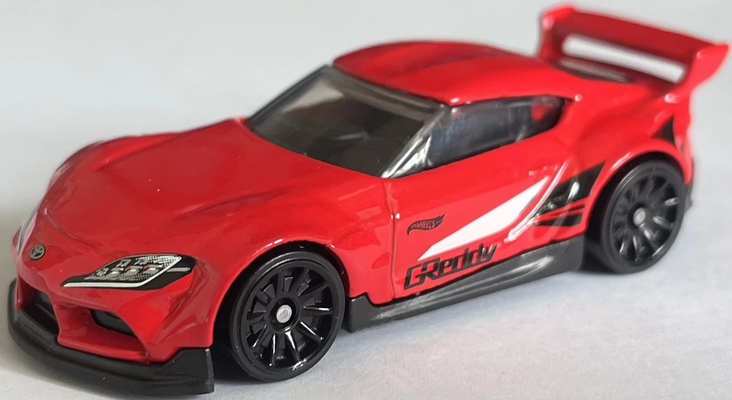 '20 Toyota GR Supra