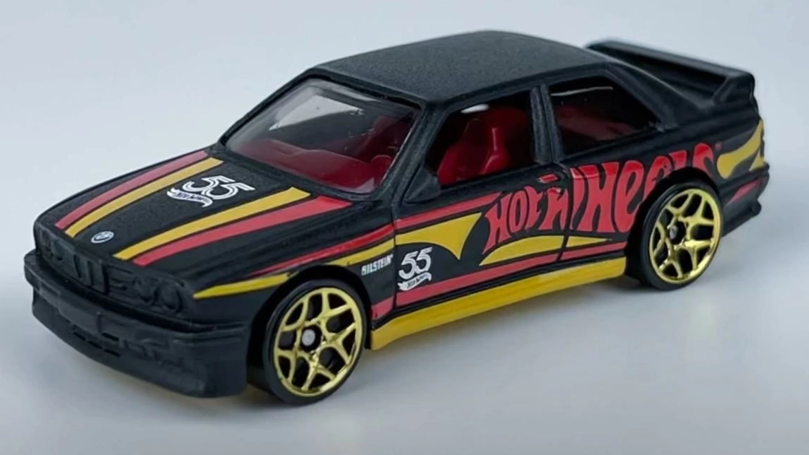 '92 BMW M3