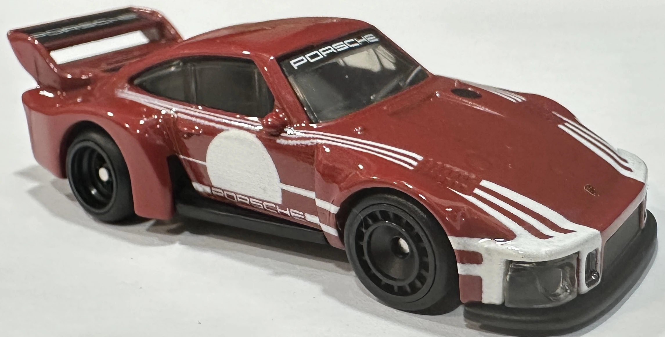 Porsche 935