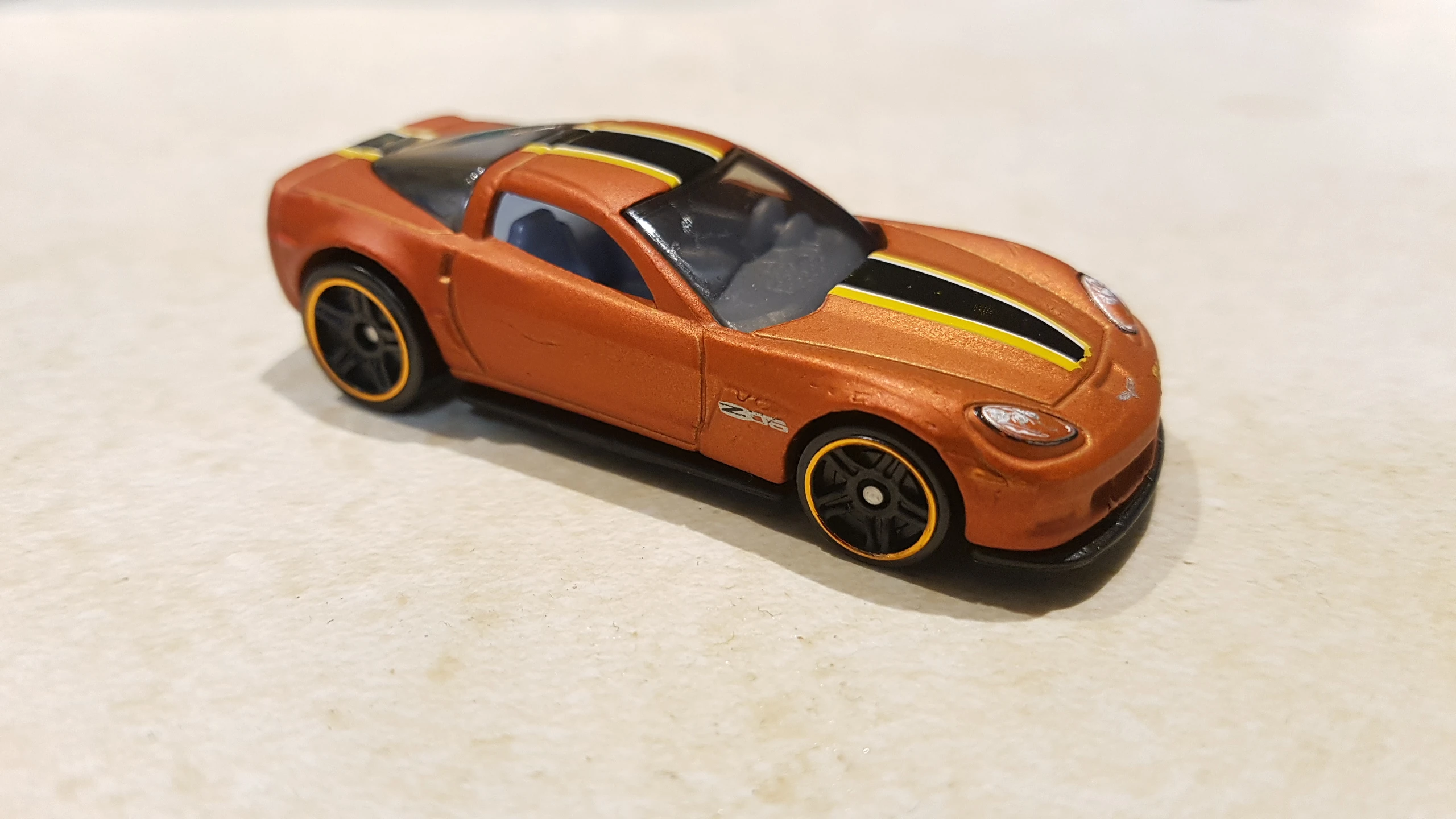 '12 Corvette Z06