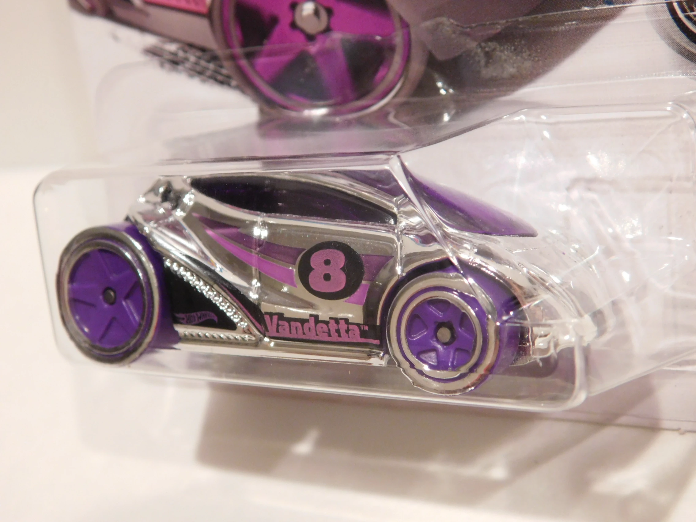 Vandetta
