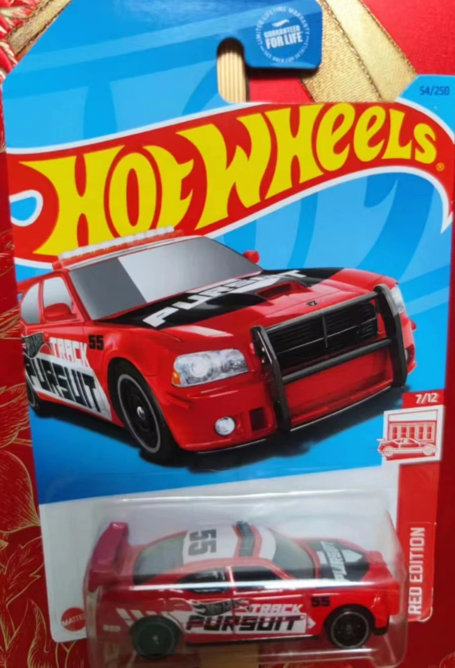 Dodge Charger Drift