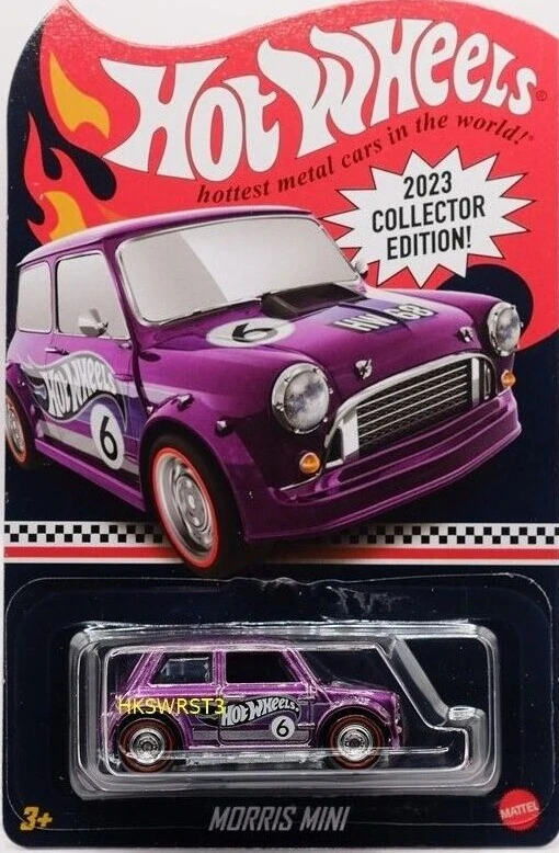 Morris Mini
