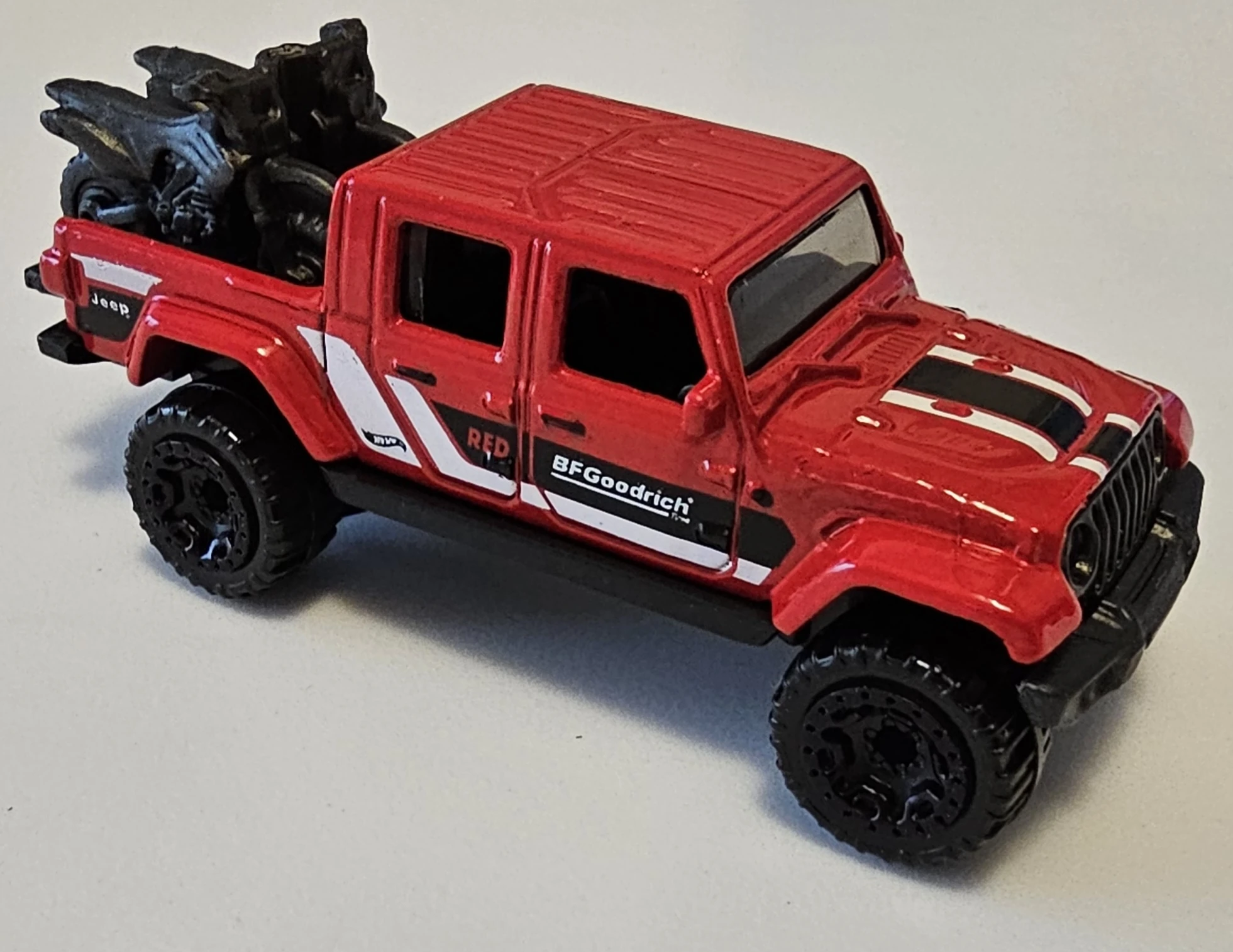 '20 Jeep Gladiator