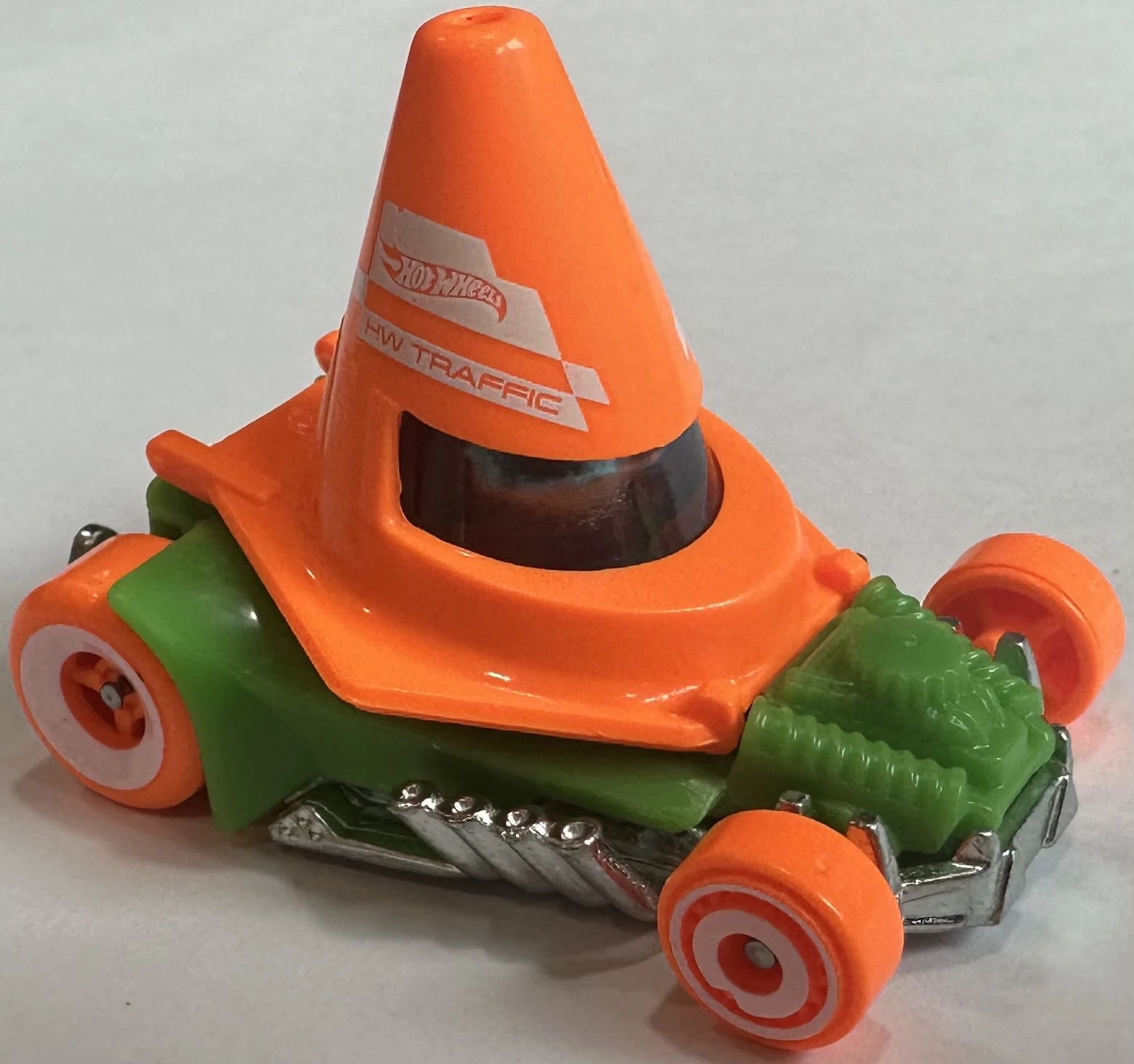 CONE SHAKER