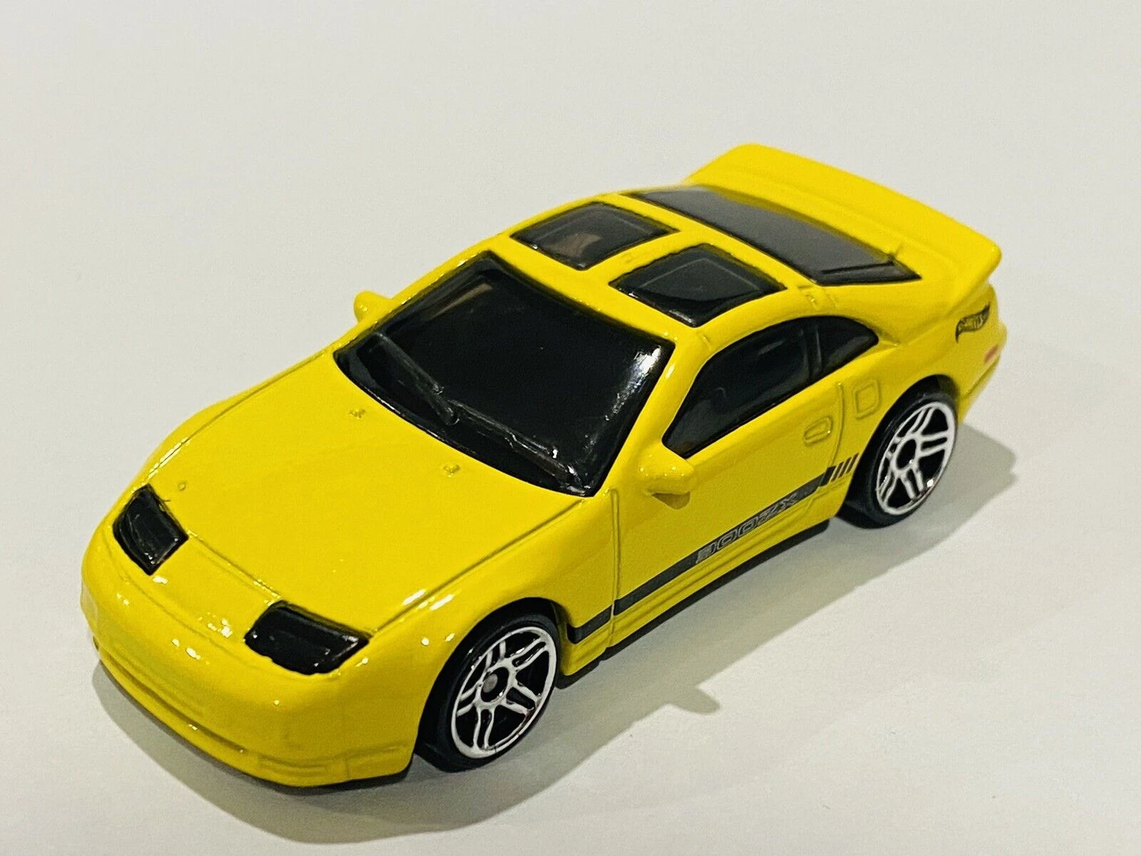Nissan 300ZX Twin Turbo