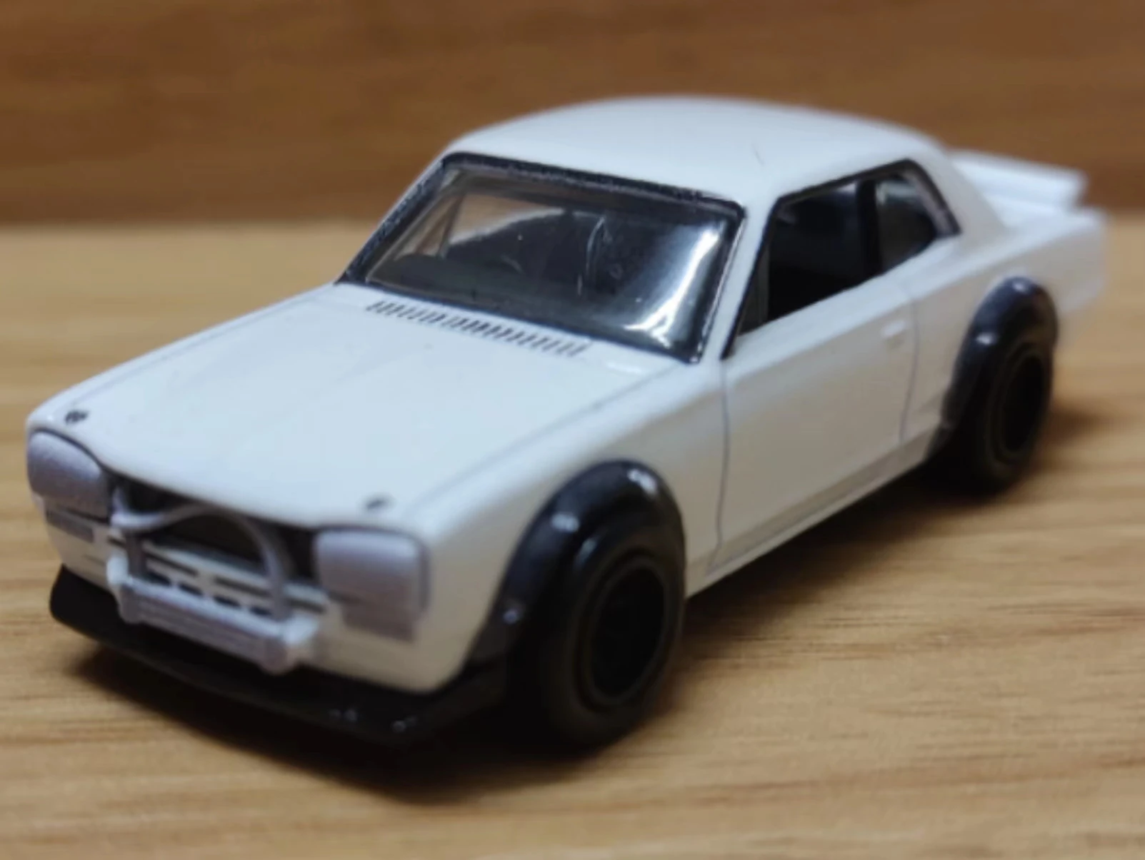 Nissan Skyline HT 2000GT-X