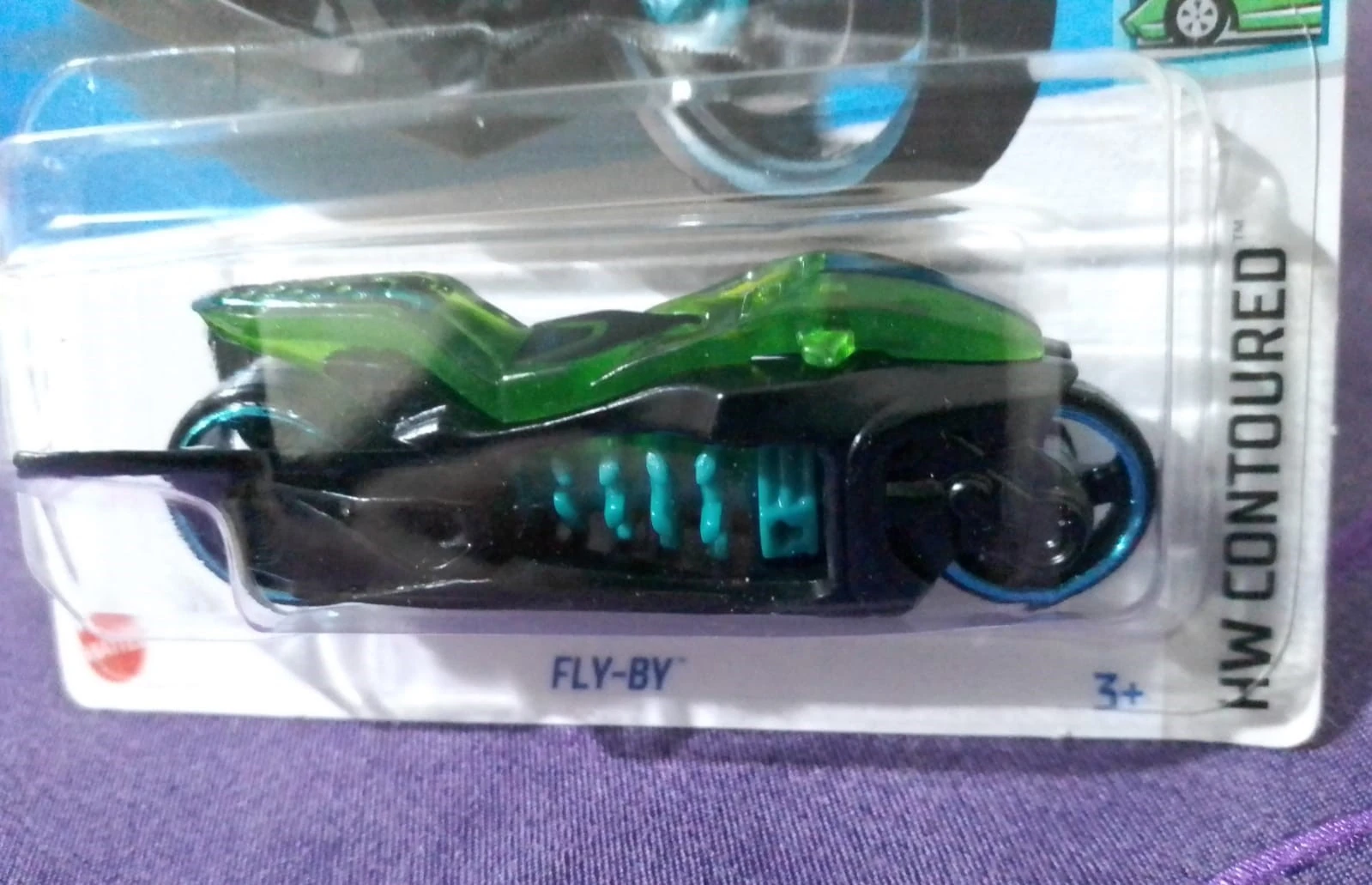 Fly-By