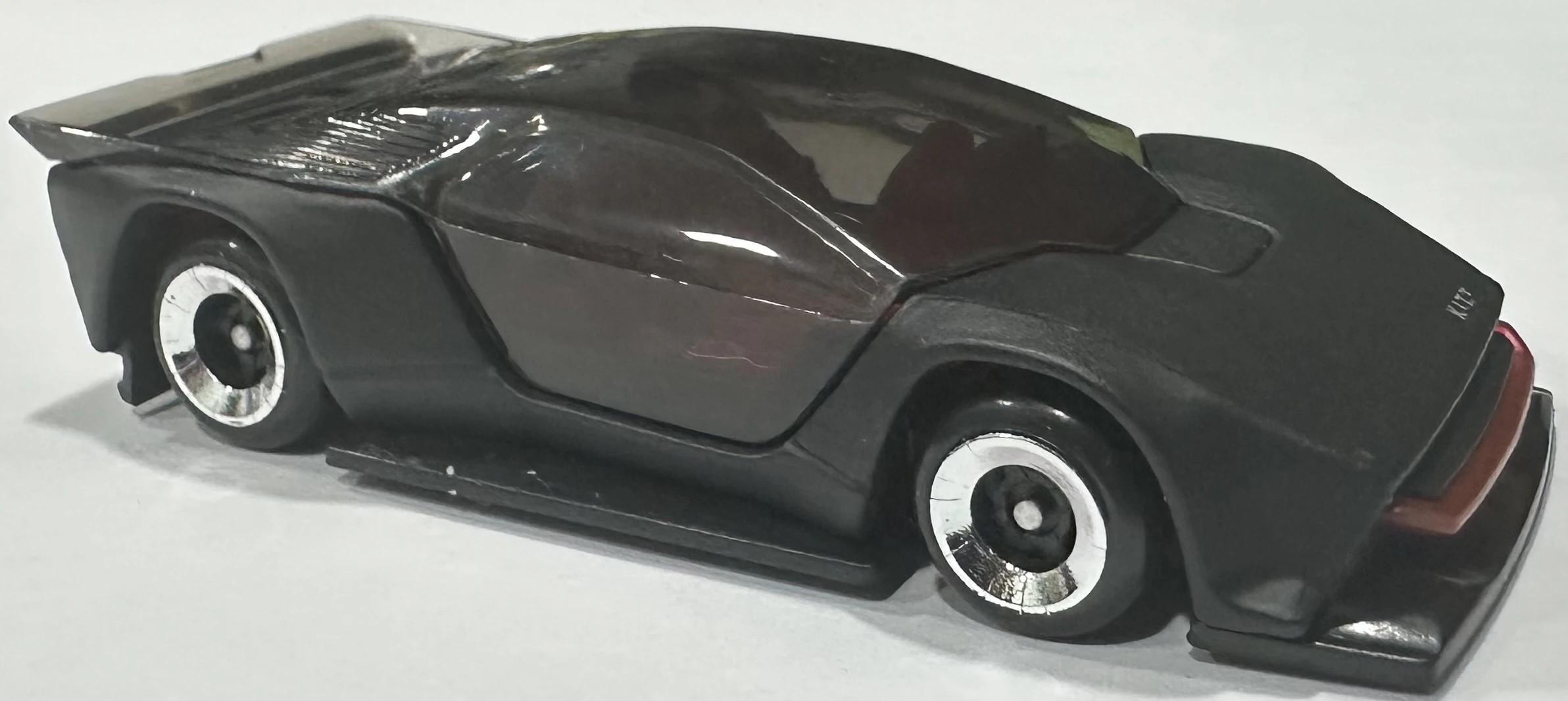 HW K.I.T.T. Concept