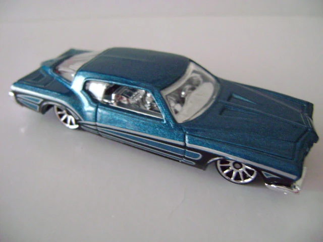 1971 Buick Riviera