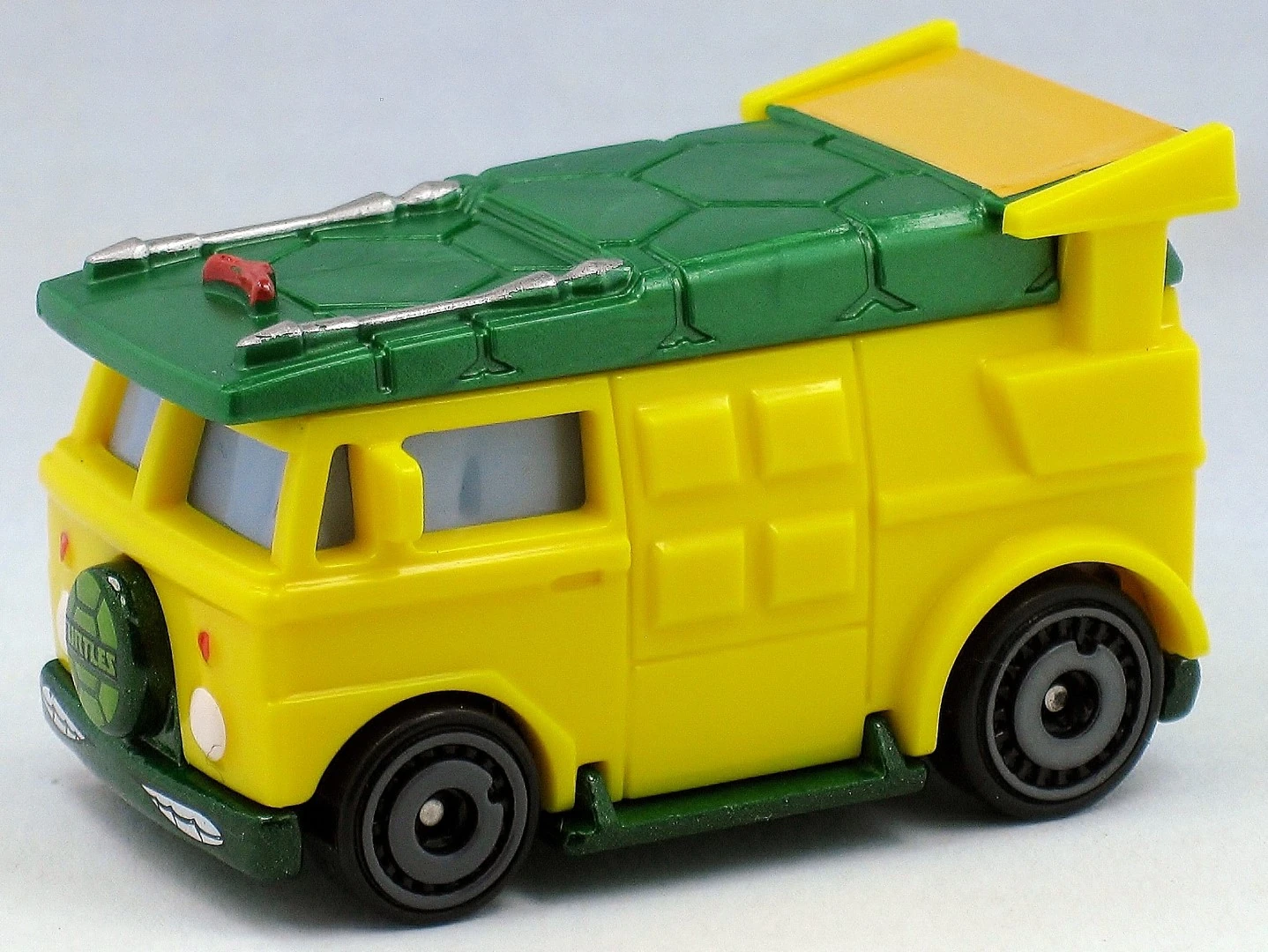 Party Wagon