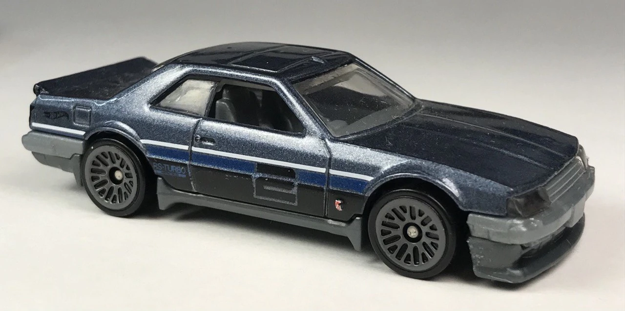 Nissan Skyline RS (KDR30)
