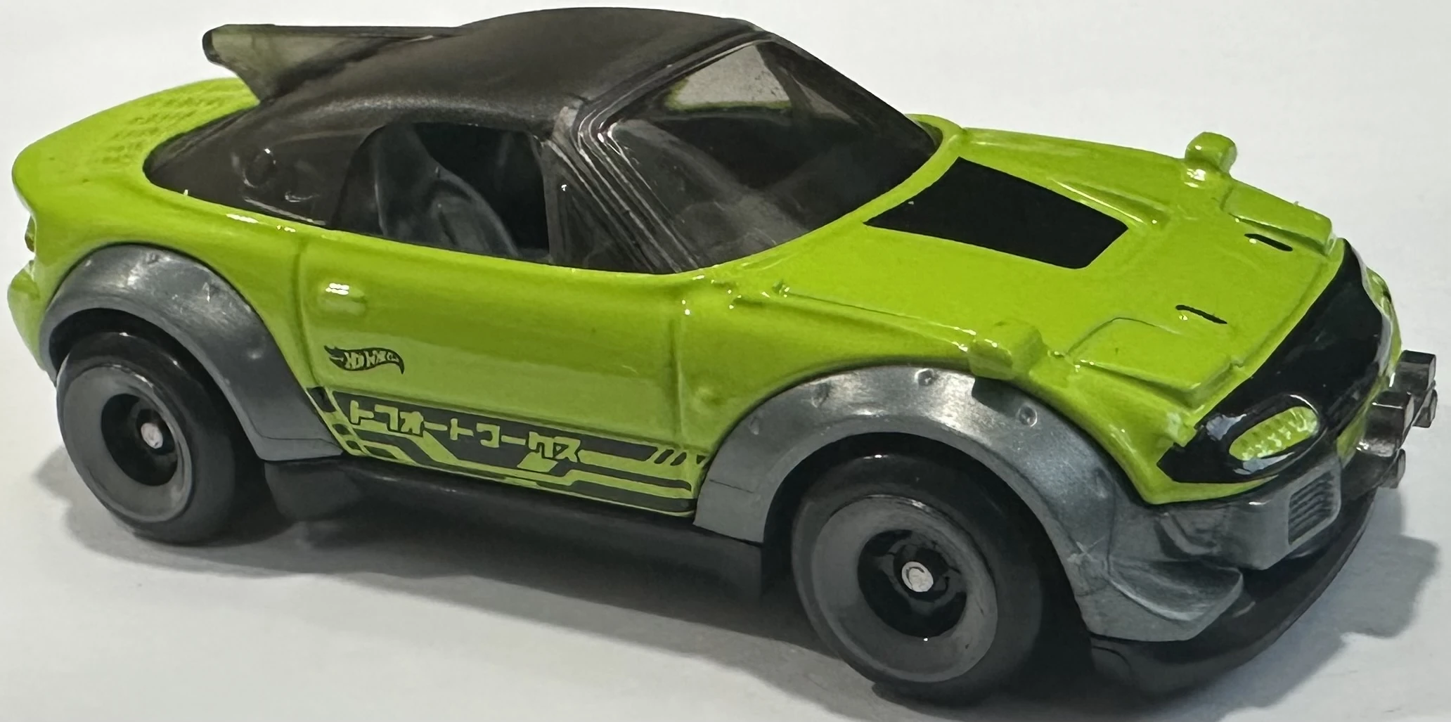 Mazda MX-5 Miata