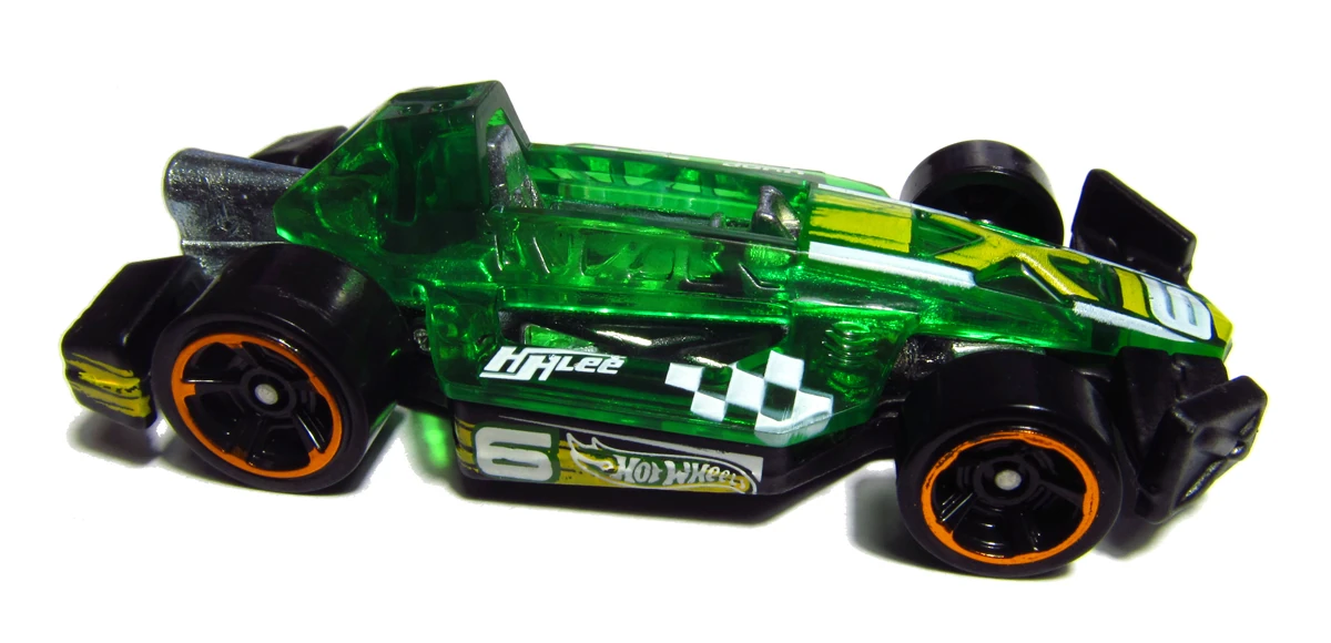 Arrow Dynamic