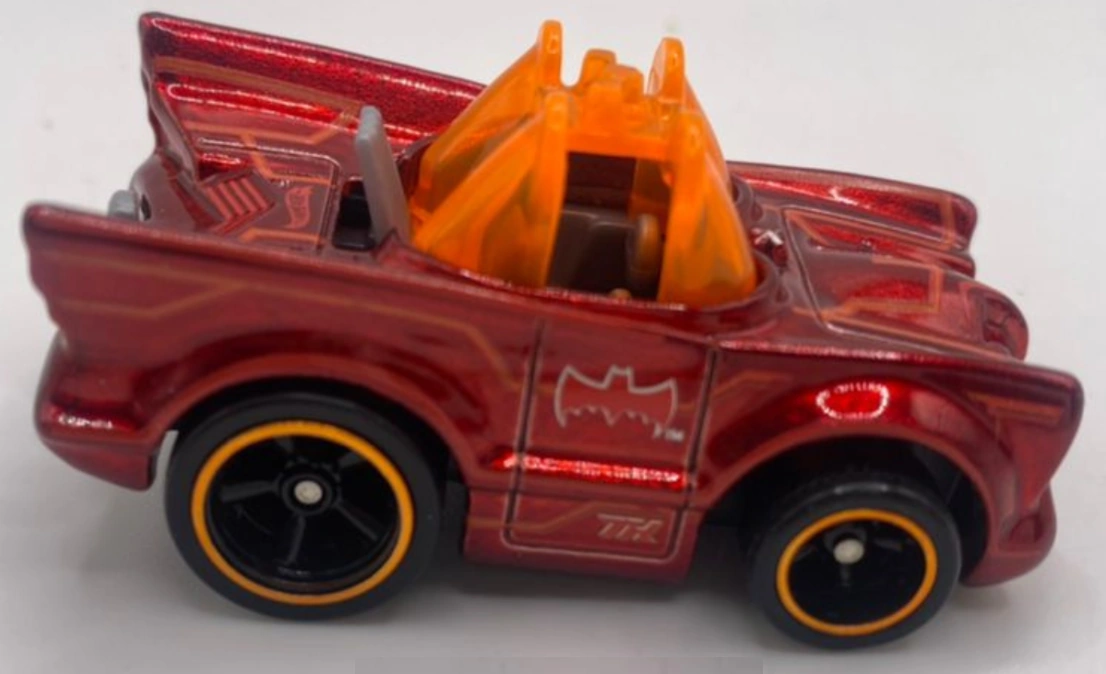 Classic TV Series Batmobile