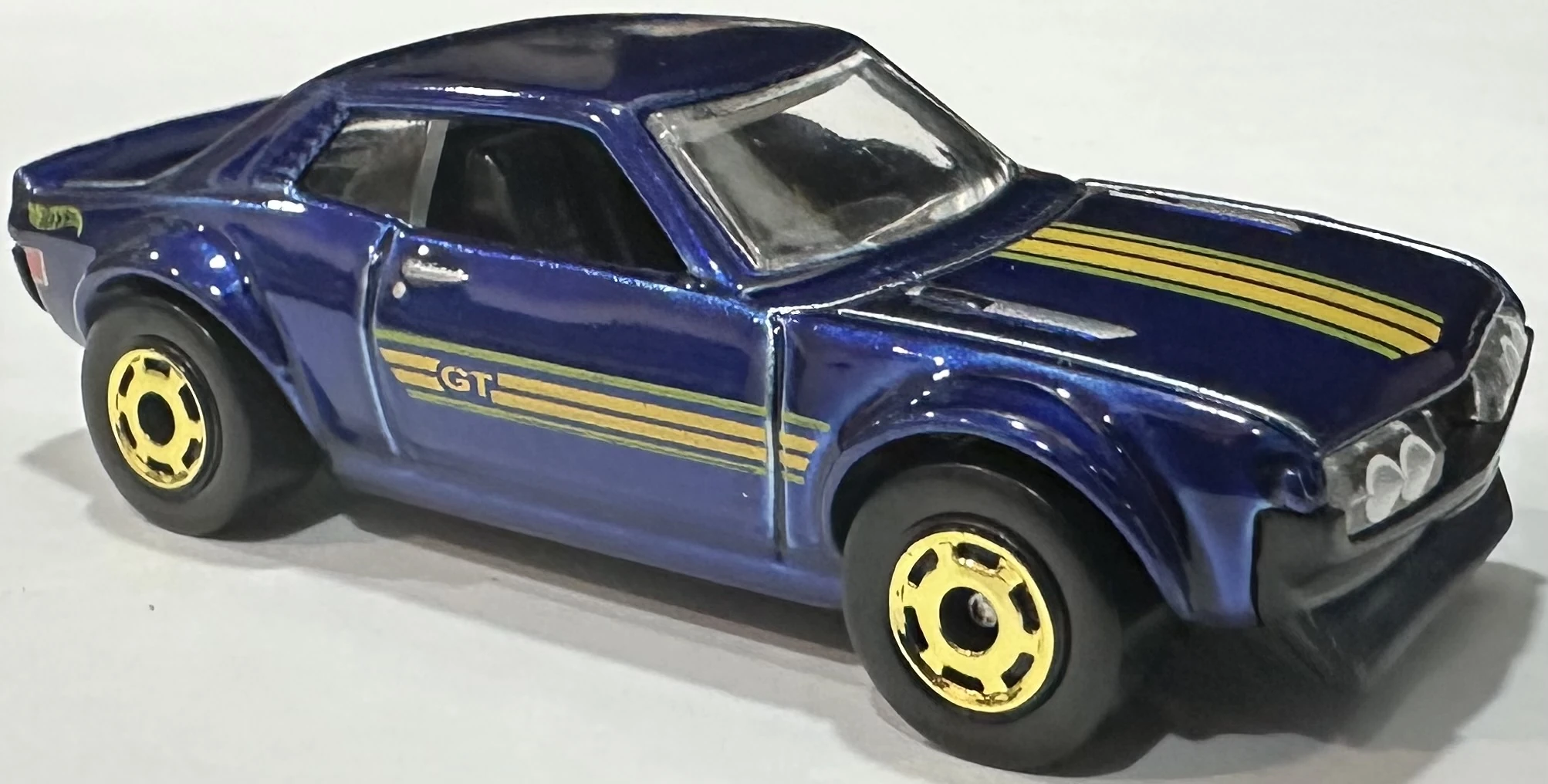 '70 Toyota Celica