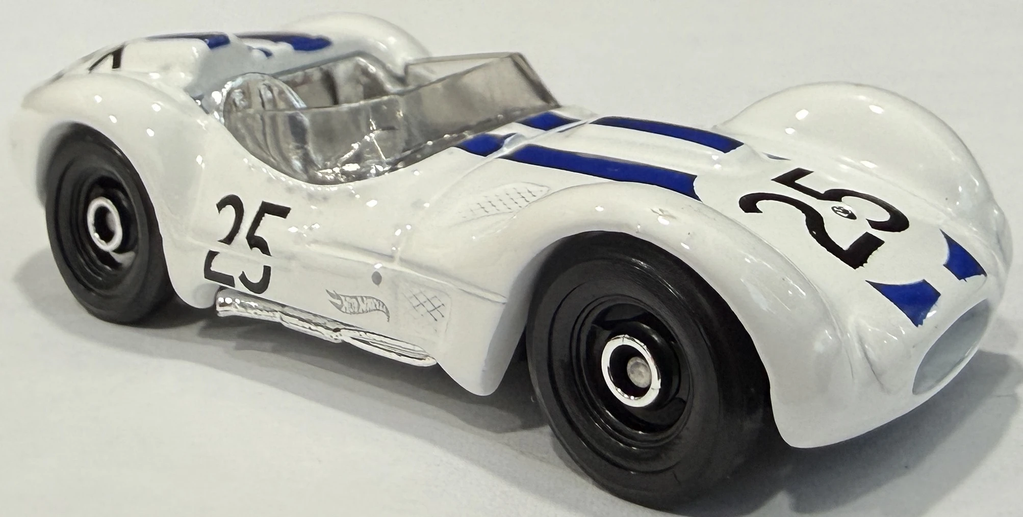 MASERATI TIPO 61