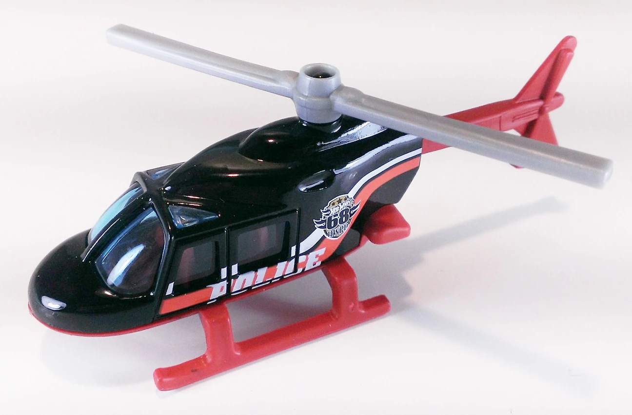 Propper Chopper