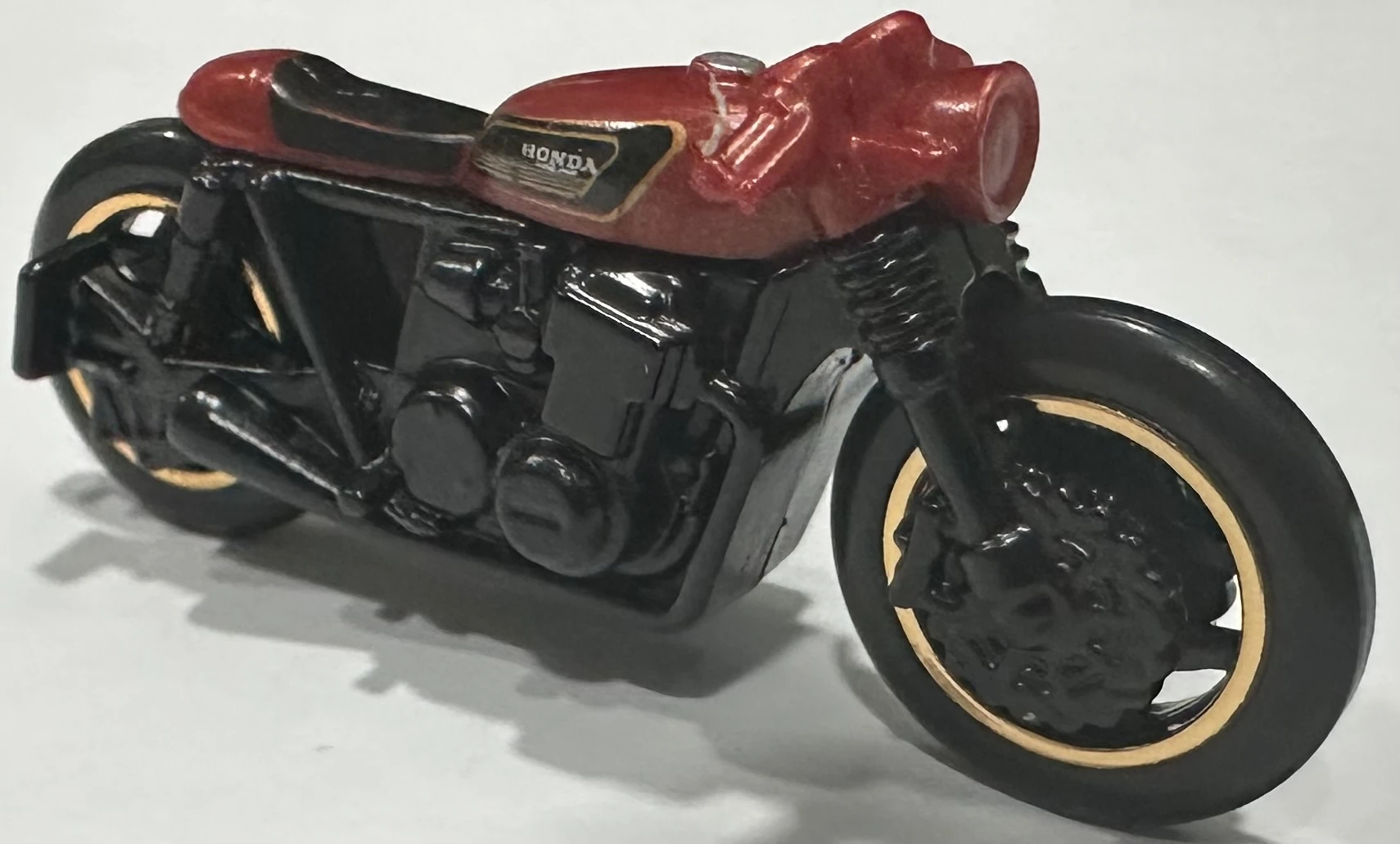 HONDA CB750 CAFÉ