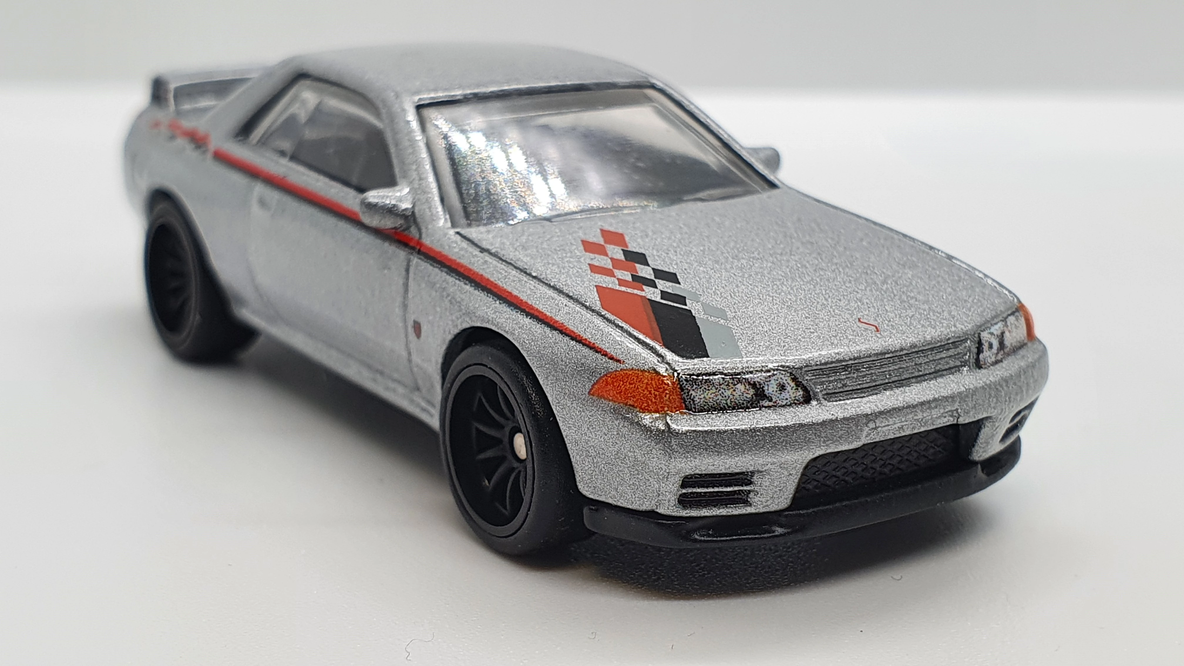 Nissan Skyline GT-R (BNR32)