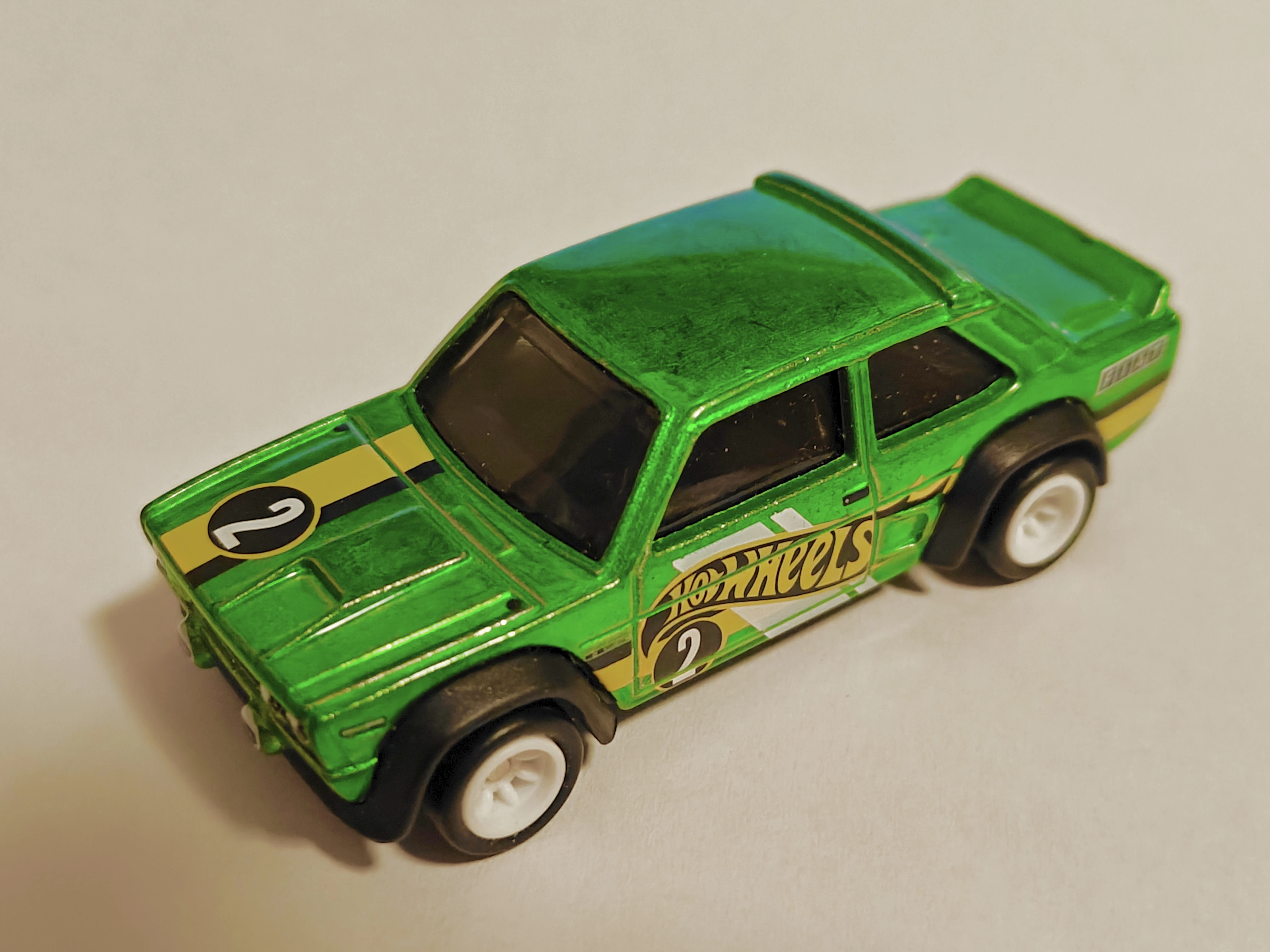 Fiat 131 Abarth