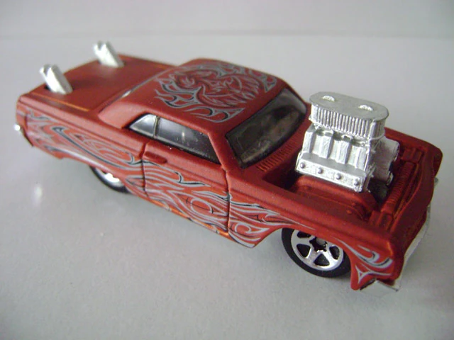 '64 Chevy Impala
