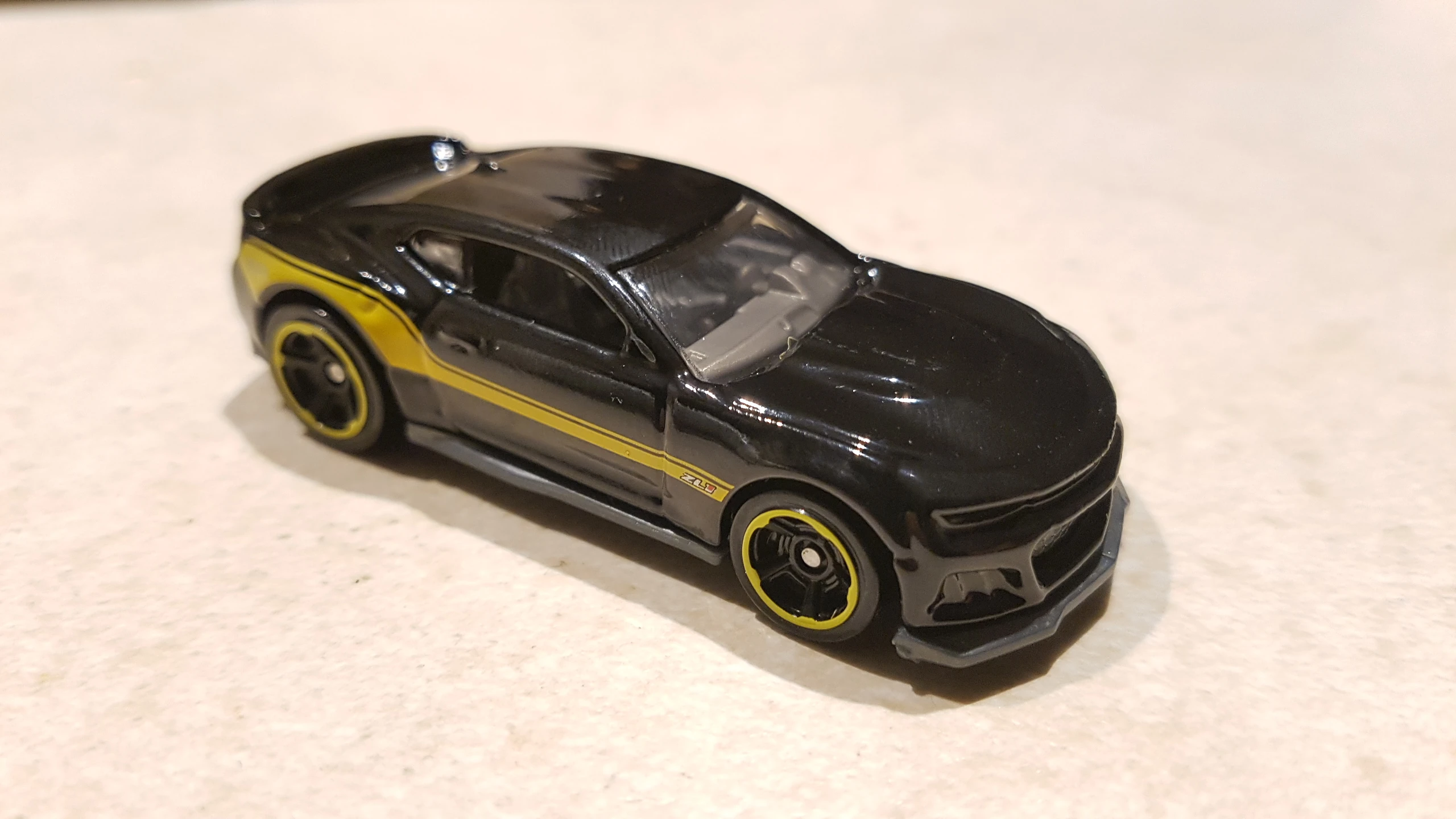 2017 Camaro ZL1