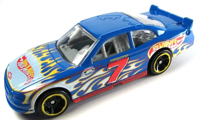 2010 Chevy Impala