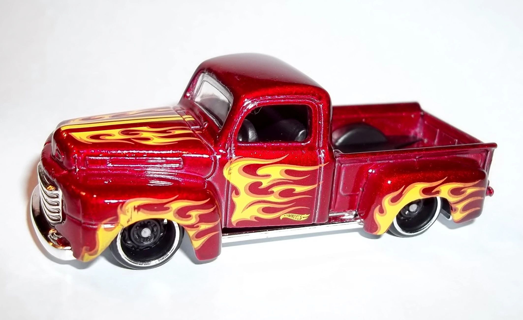 '49 Ford F1