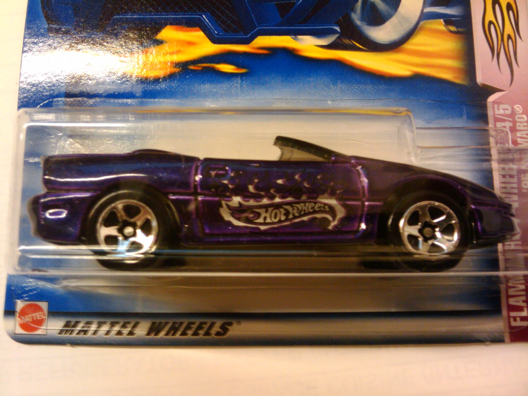 '95 Camaro