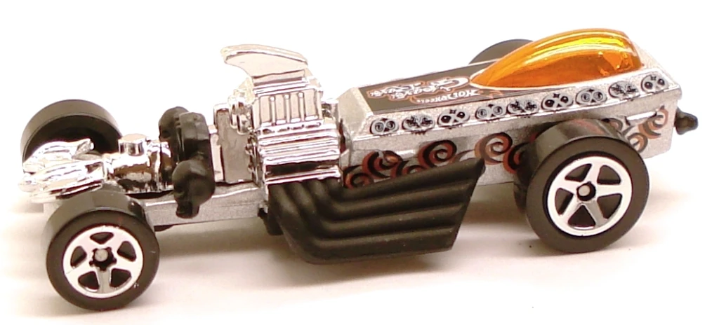 Rigor Motor