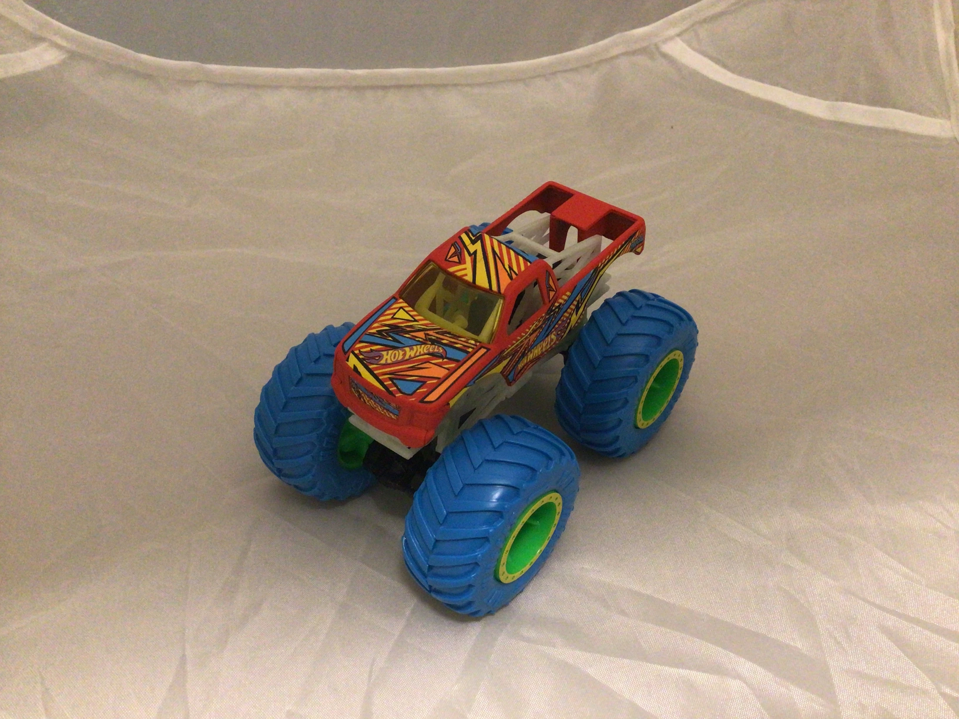 Torque Terror
