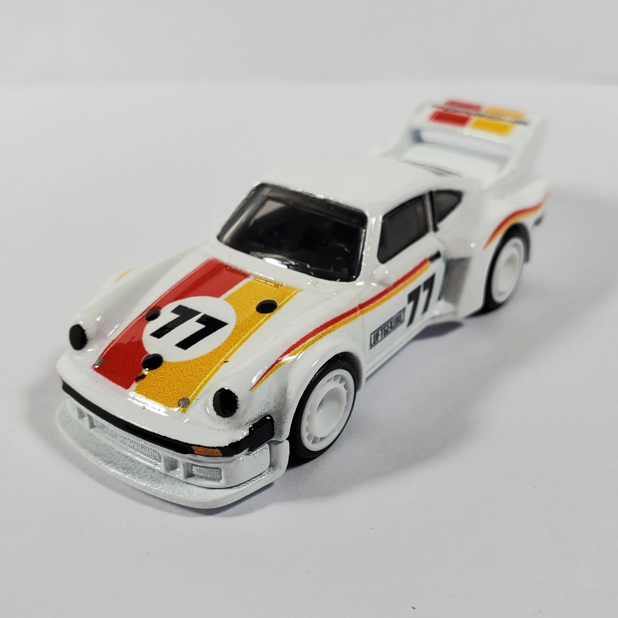 Porsche 934.5