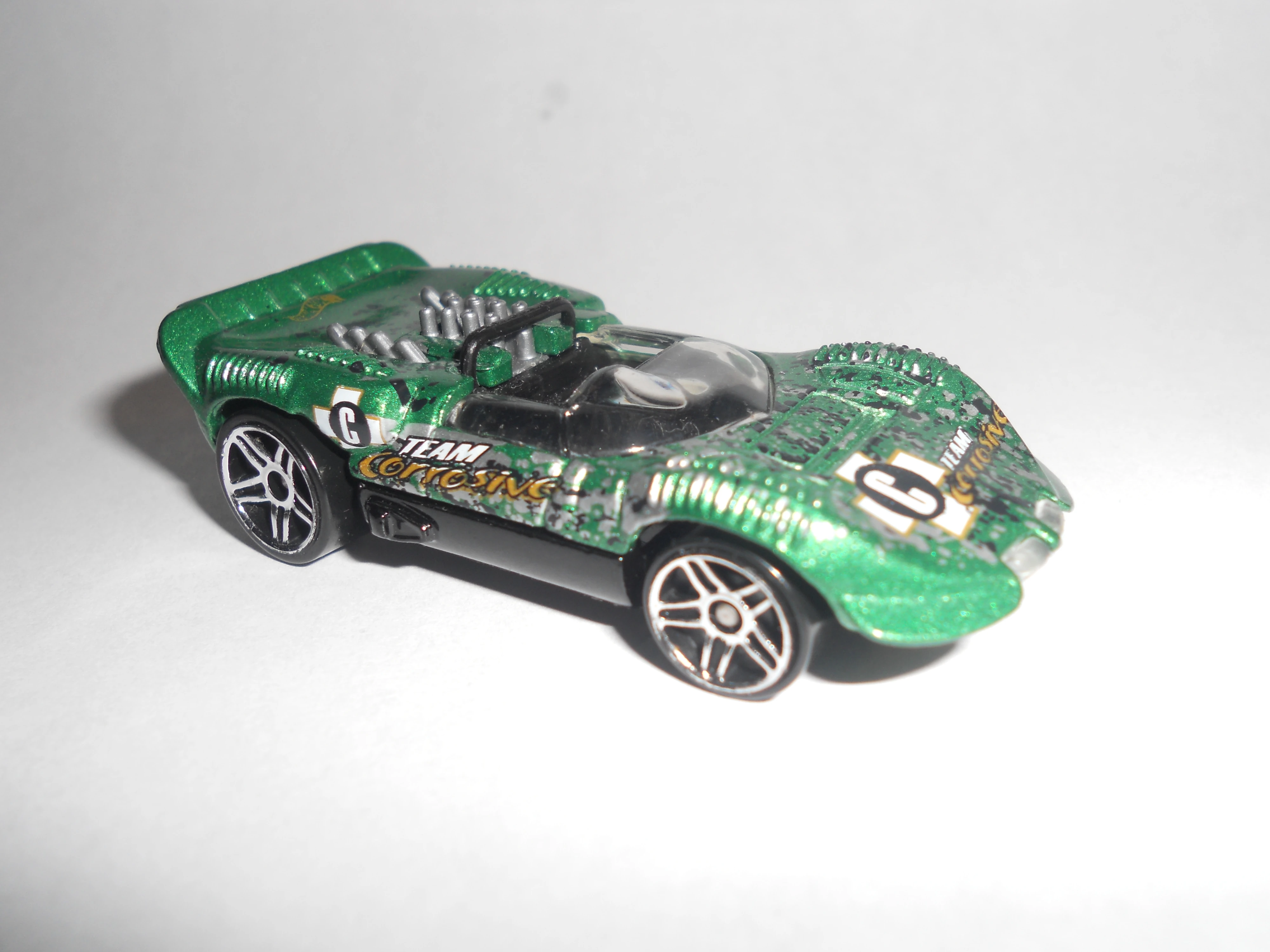 Dodge Viper RT/10