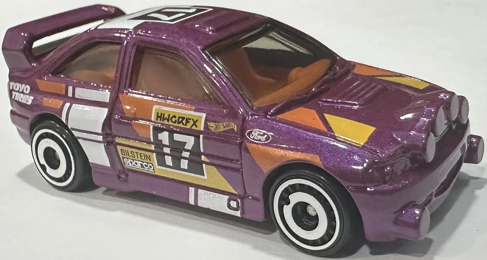 Ford Escort