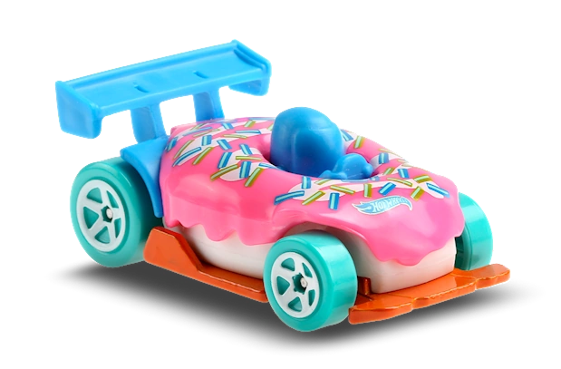 Donut Drifter