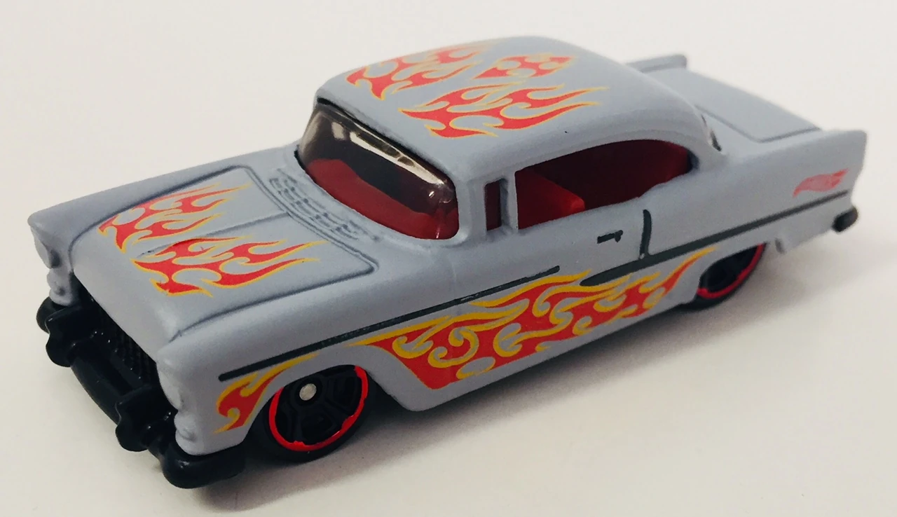 '55 Chevy
