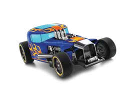 Mod Rod