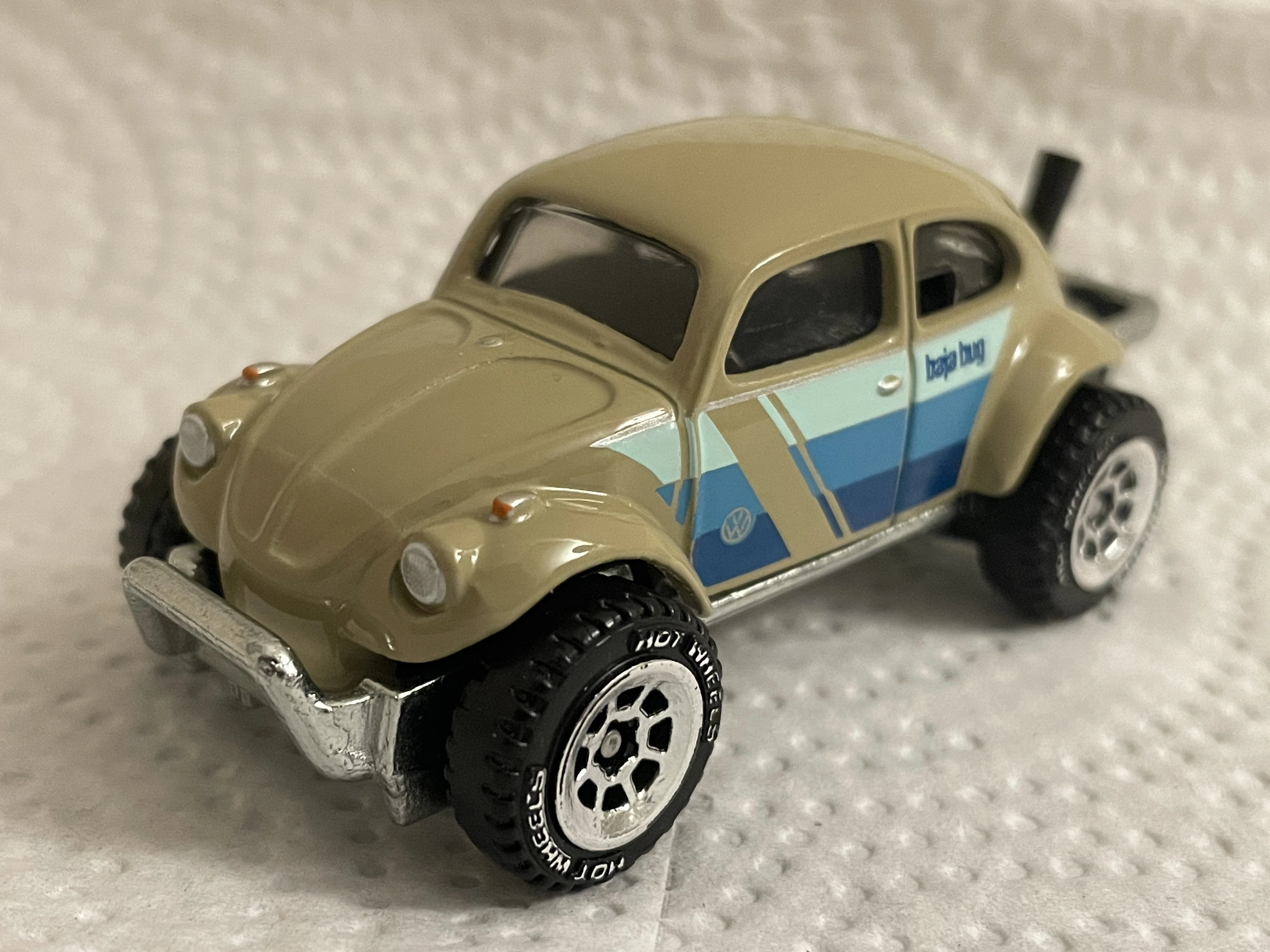 Volkswagen "Baja Bug"