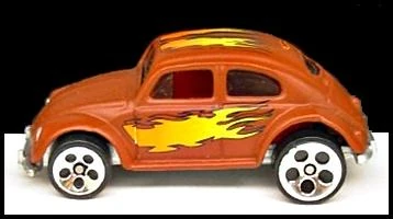 Baja Beetle