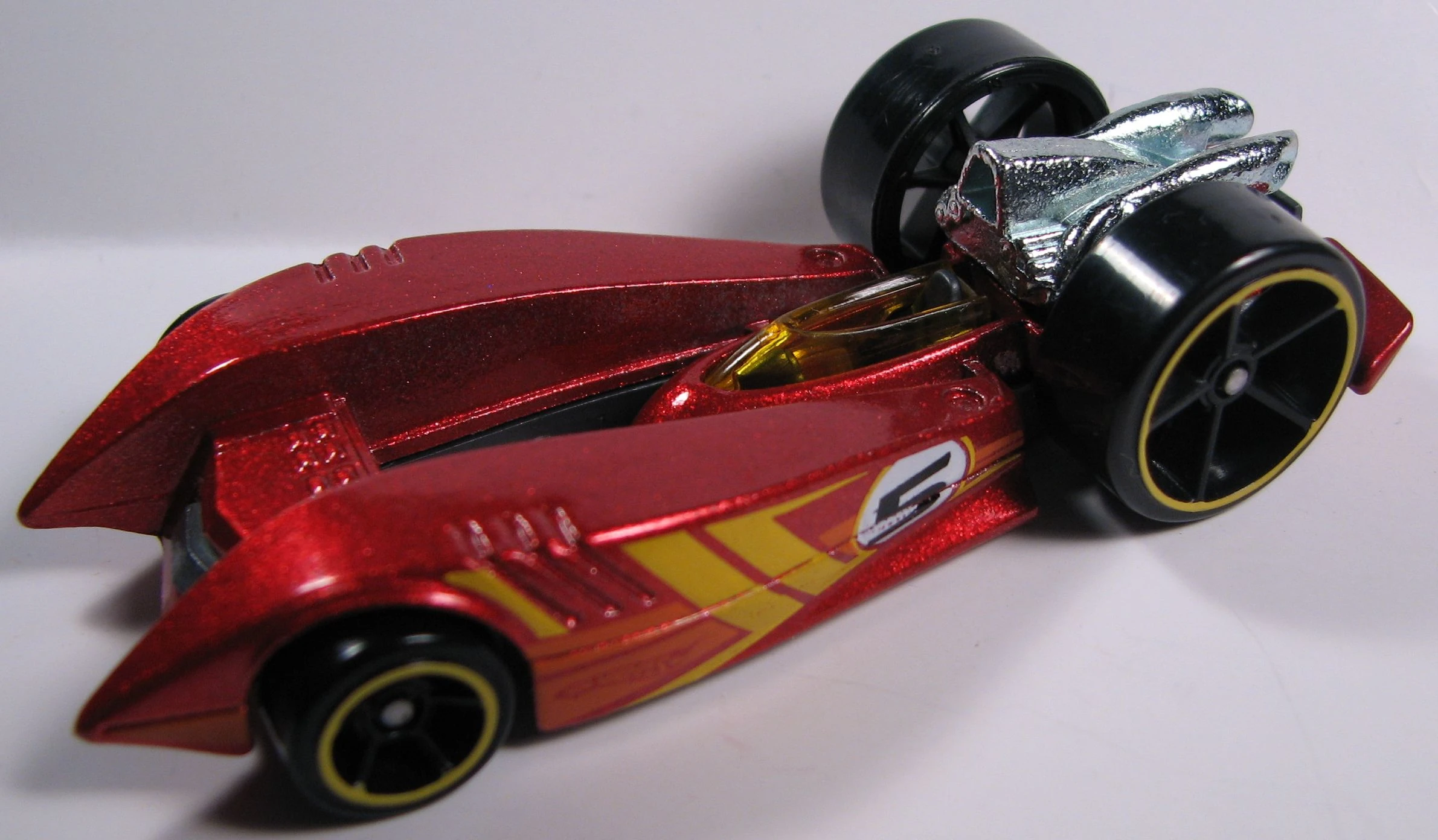 Duel Fueler