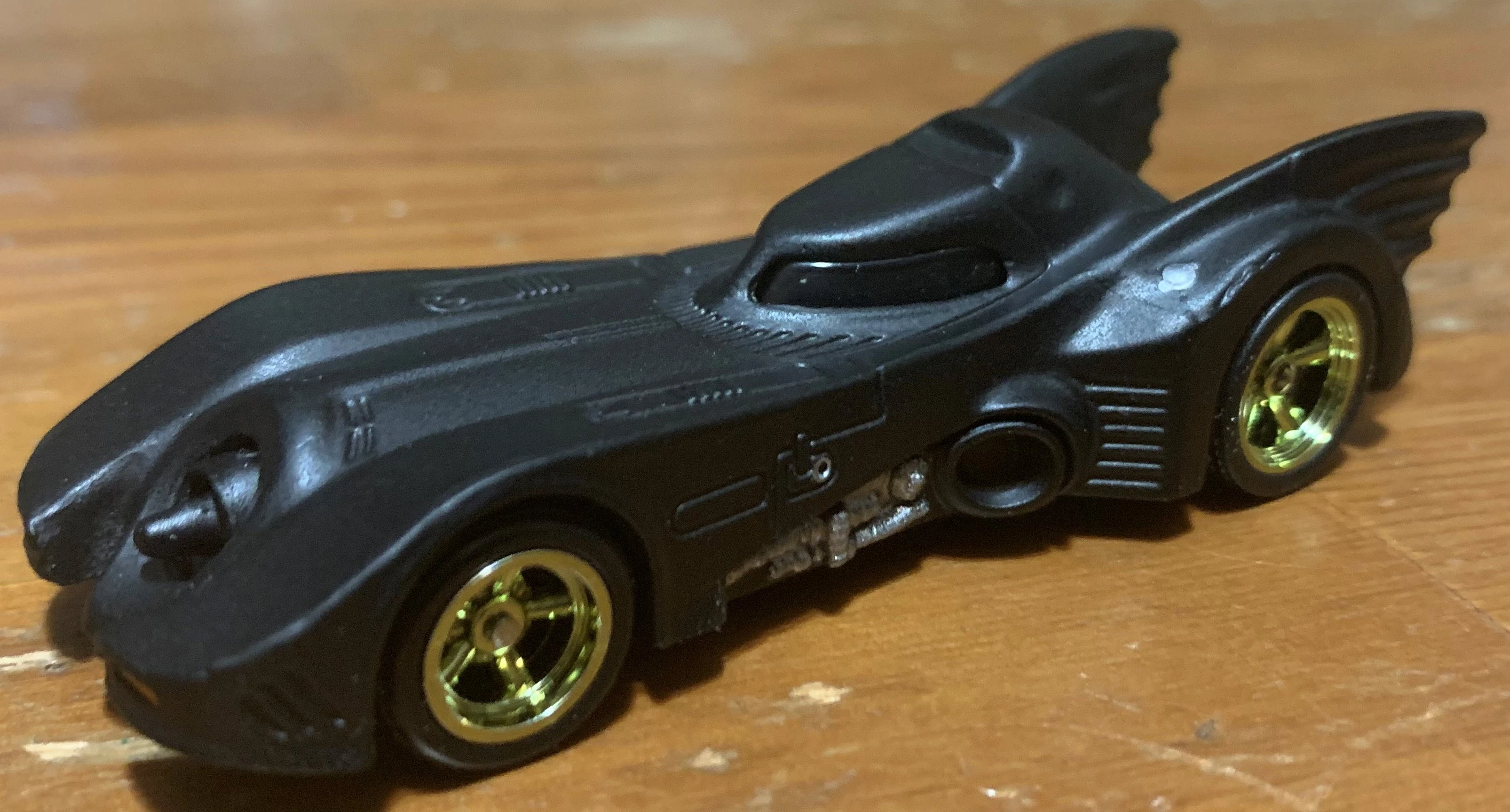 Batmobile