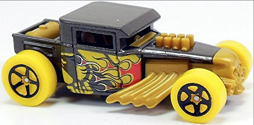 Bone Shaker