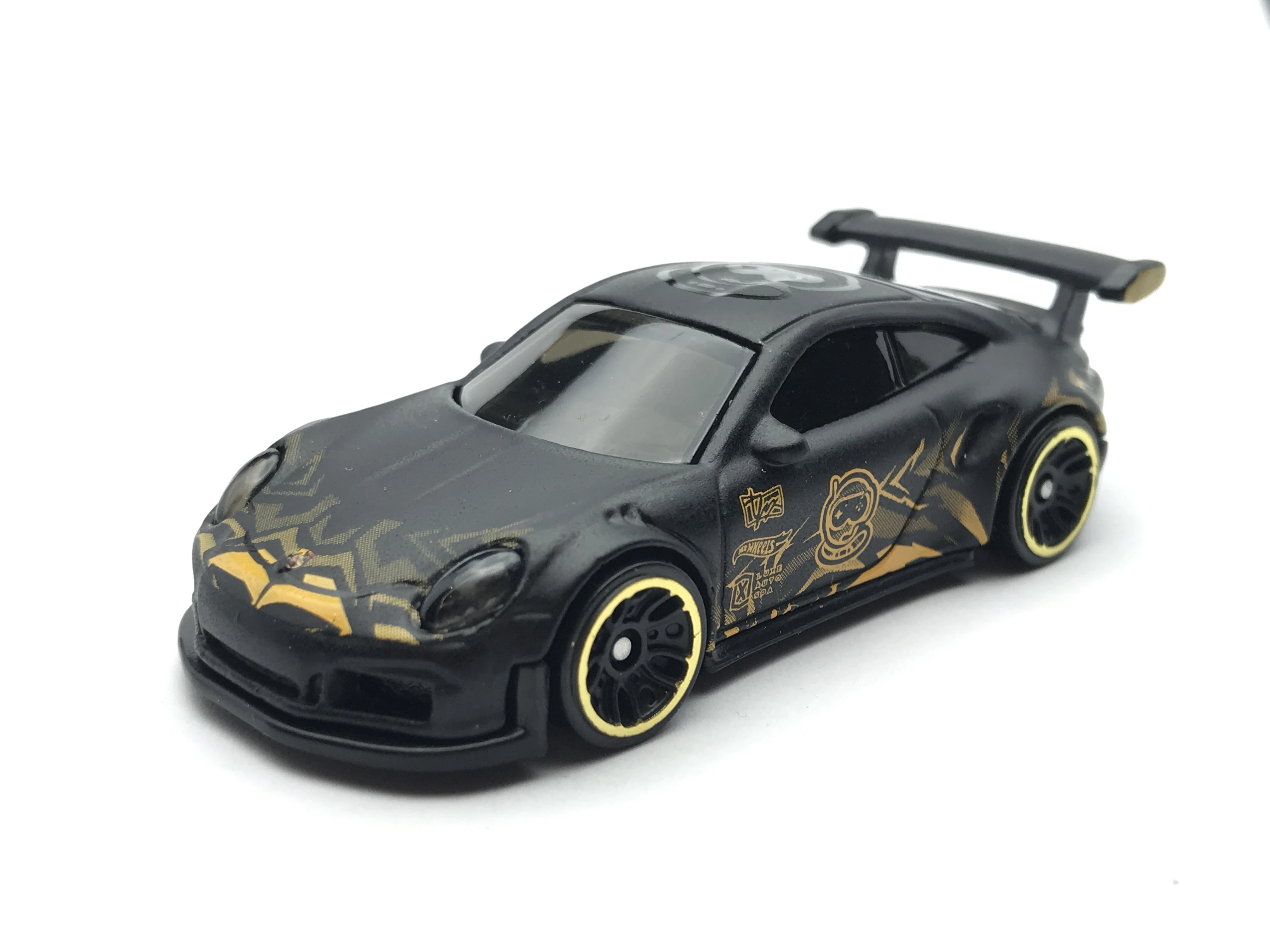 Porsche 911 GT3 RS