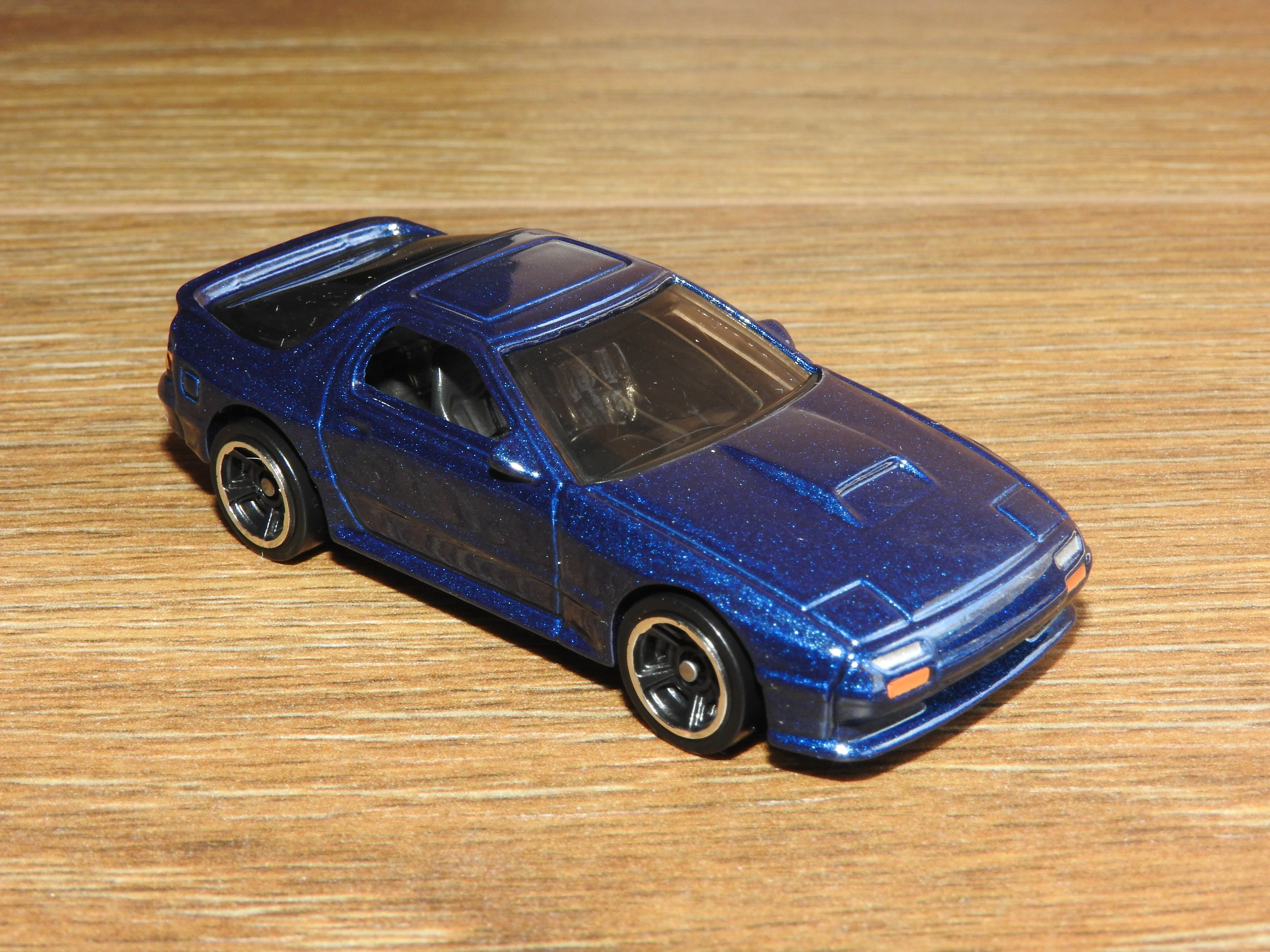 '89 Mazda Savanna RX-7 FC3S