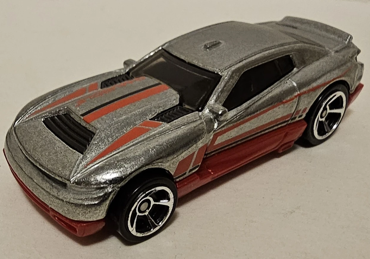 D-Muscle