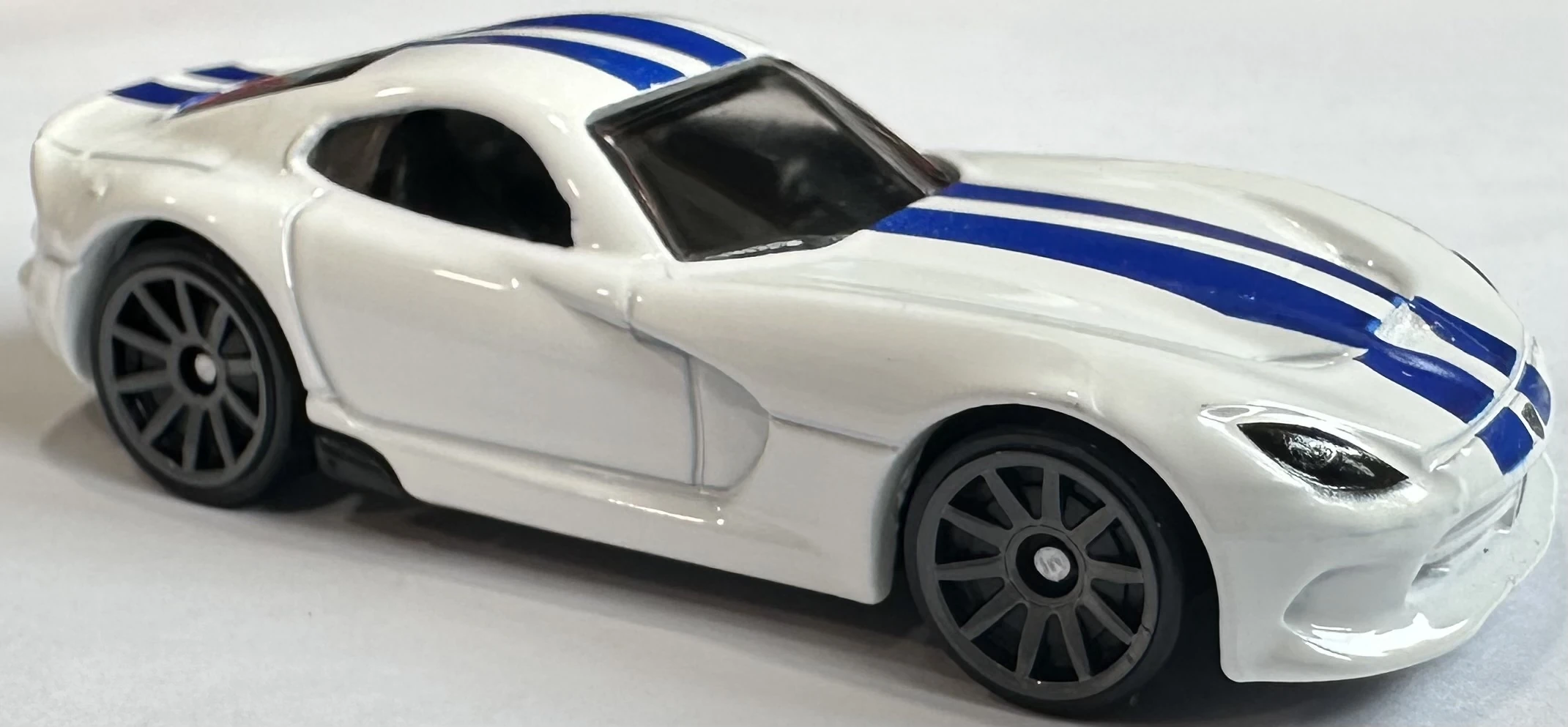 ’13 VIPER SRT