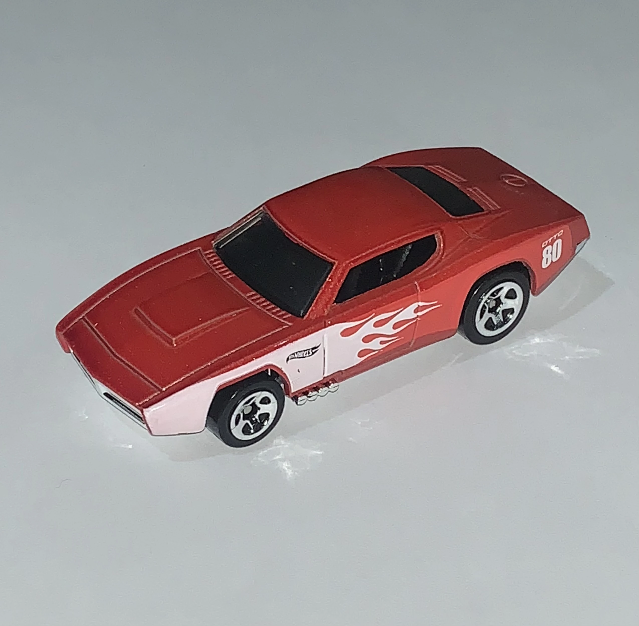 Custom Otto