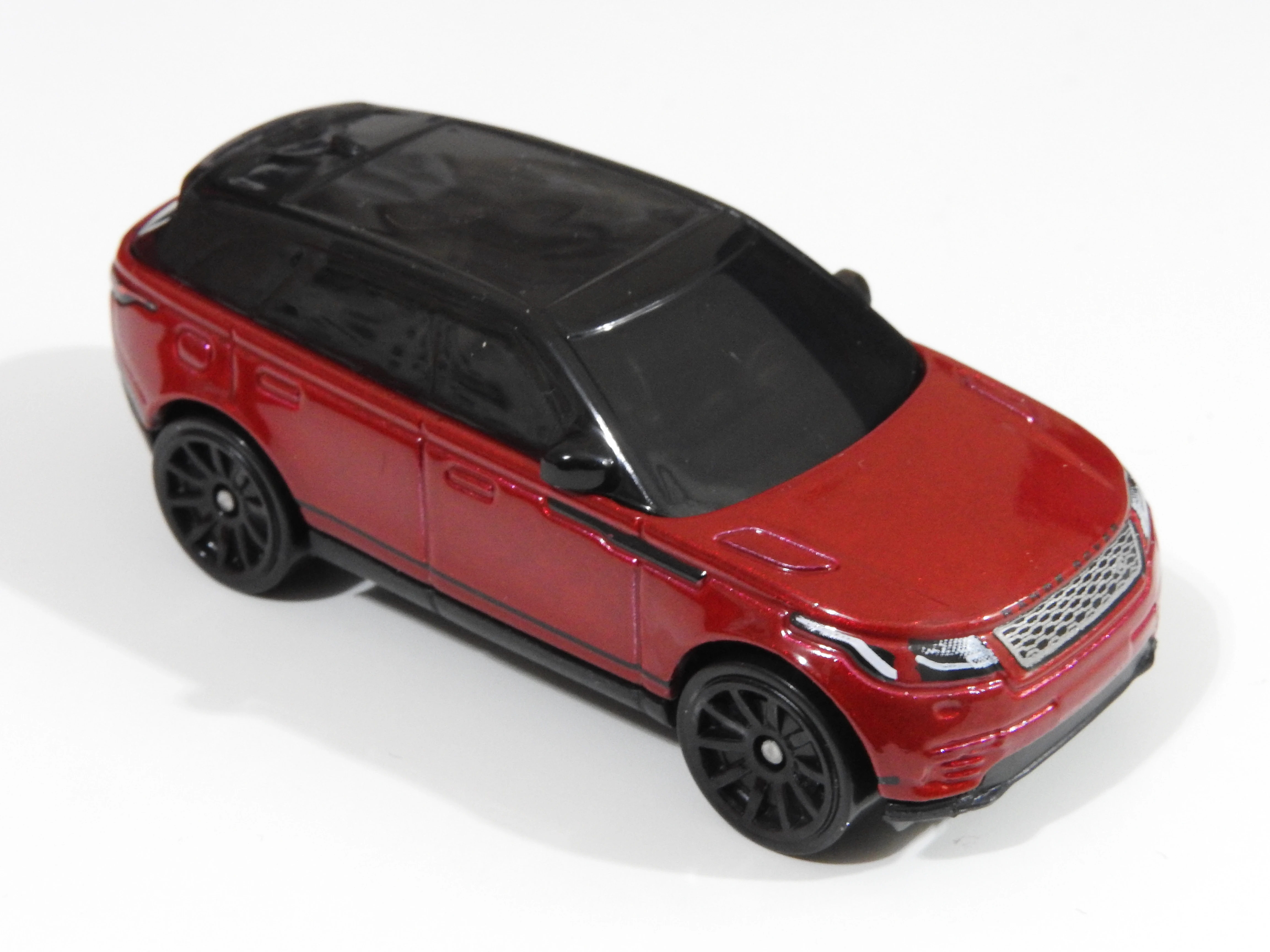 Range Rover Velar