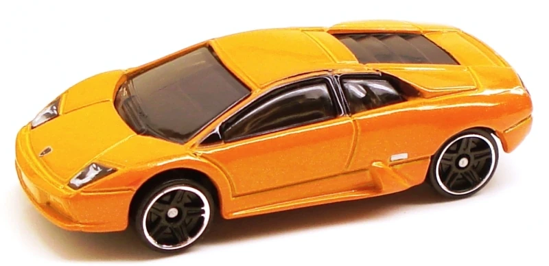 Lamborghini Murciélago